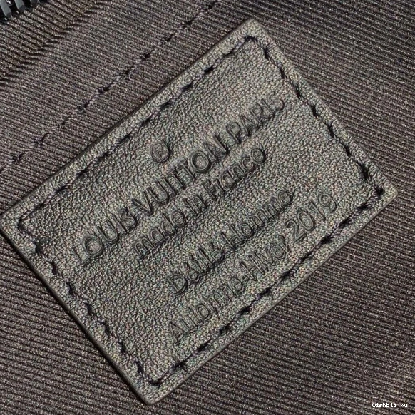 WIS Louis MINI SOFT TRUNK Vuitton 0806